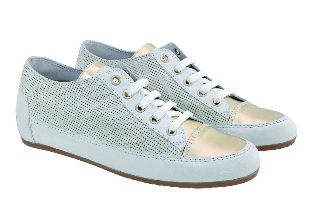 sneakers preziose tosca blu ss2016
