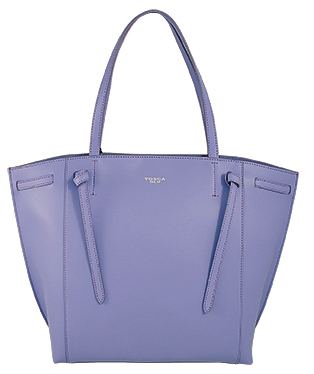 borsa lilla tosca blu ss 2016