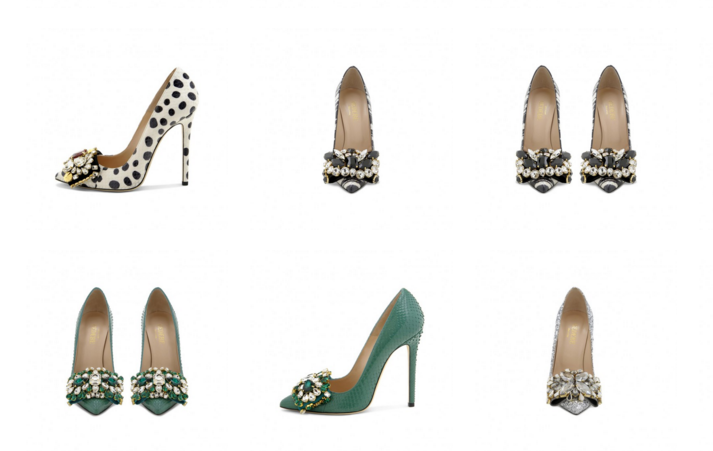 gedebe FW2015 2016