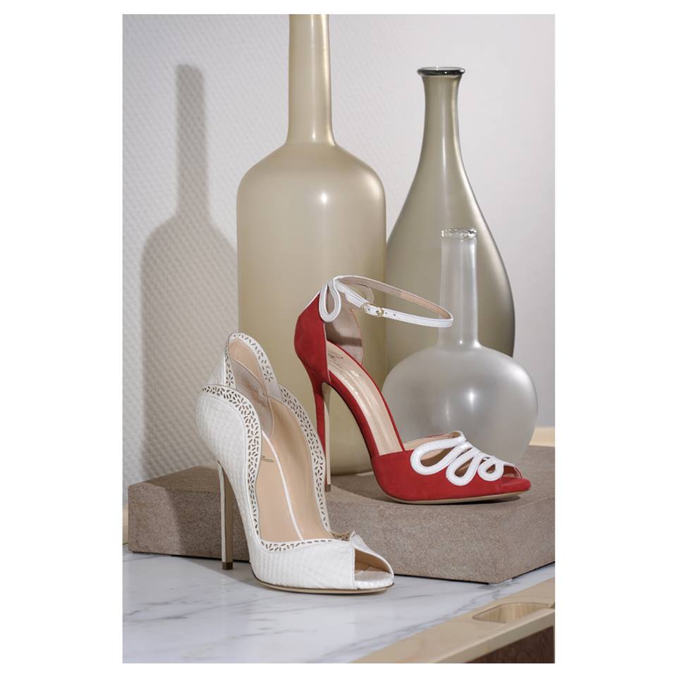 cerasella milano scarpe 2016