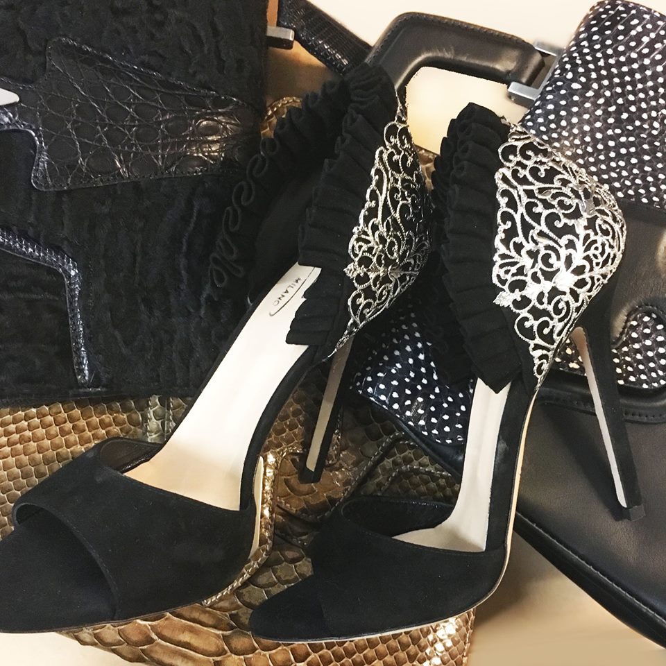 cerasella milano scarpe