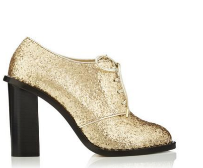 stringate glitter charlotte olympia 2016