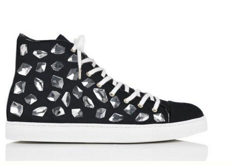 sneakers charlotte olympia 2016
