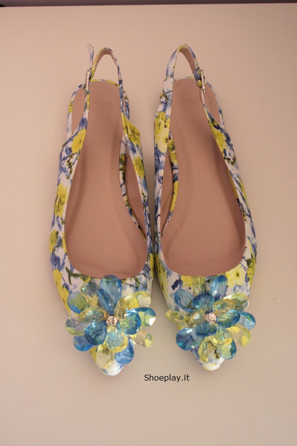 qualità scarpe asos