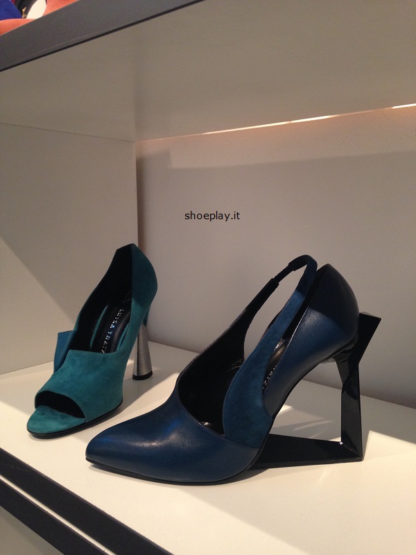 scarpe tendenza autunno invero 2016 2017
