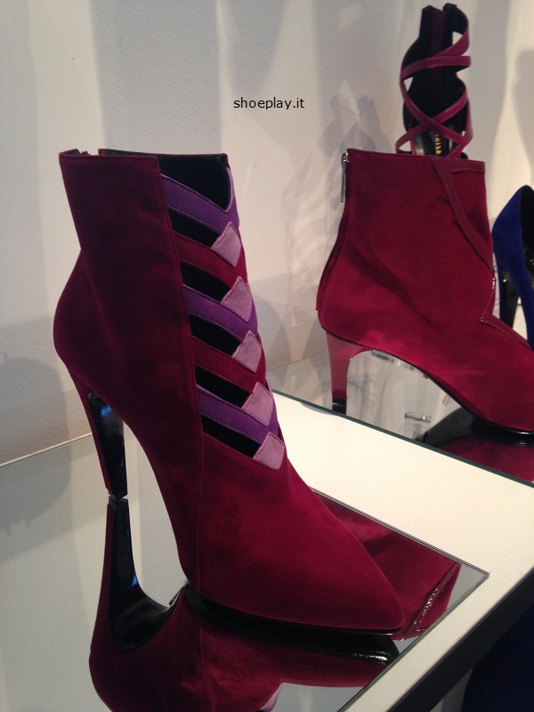 ankle boots 2016 2017 luisa tratzi