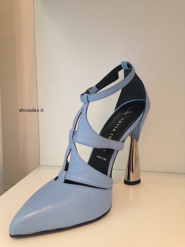 scarpe serenity blue 2016