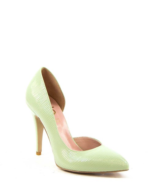 scarpe donna colori pastello