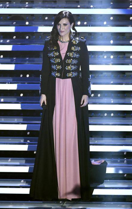 pausini sanremo 2016