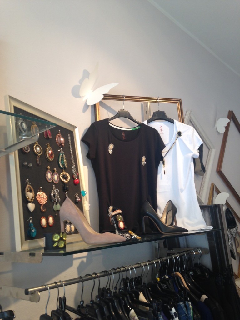 cinderella boutique gussago