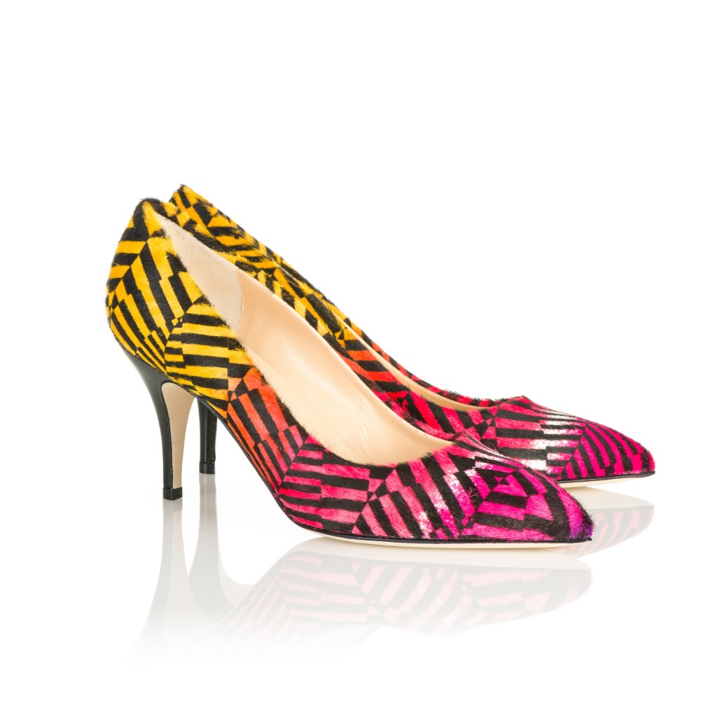 july 1968 scarpe