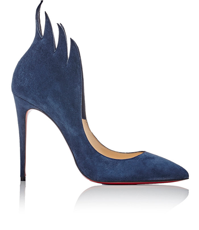 scarpe louboutin 2016 2017