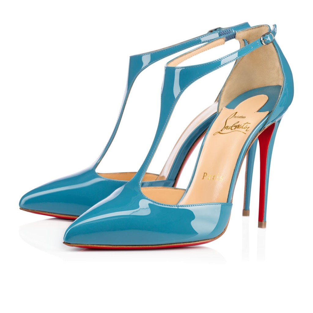 scarpe christian louboutin