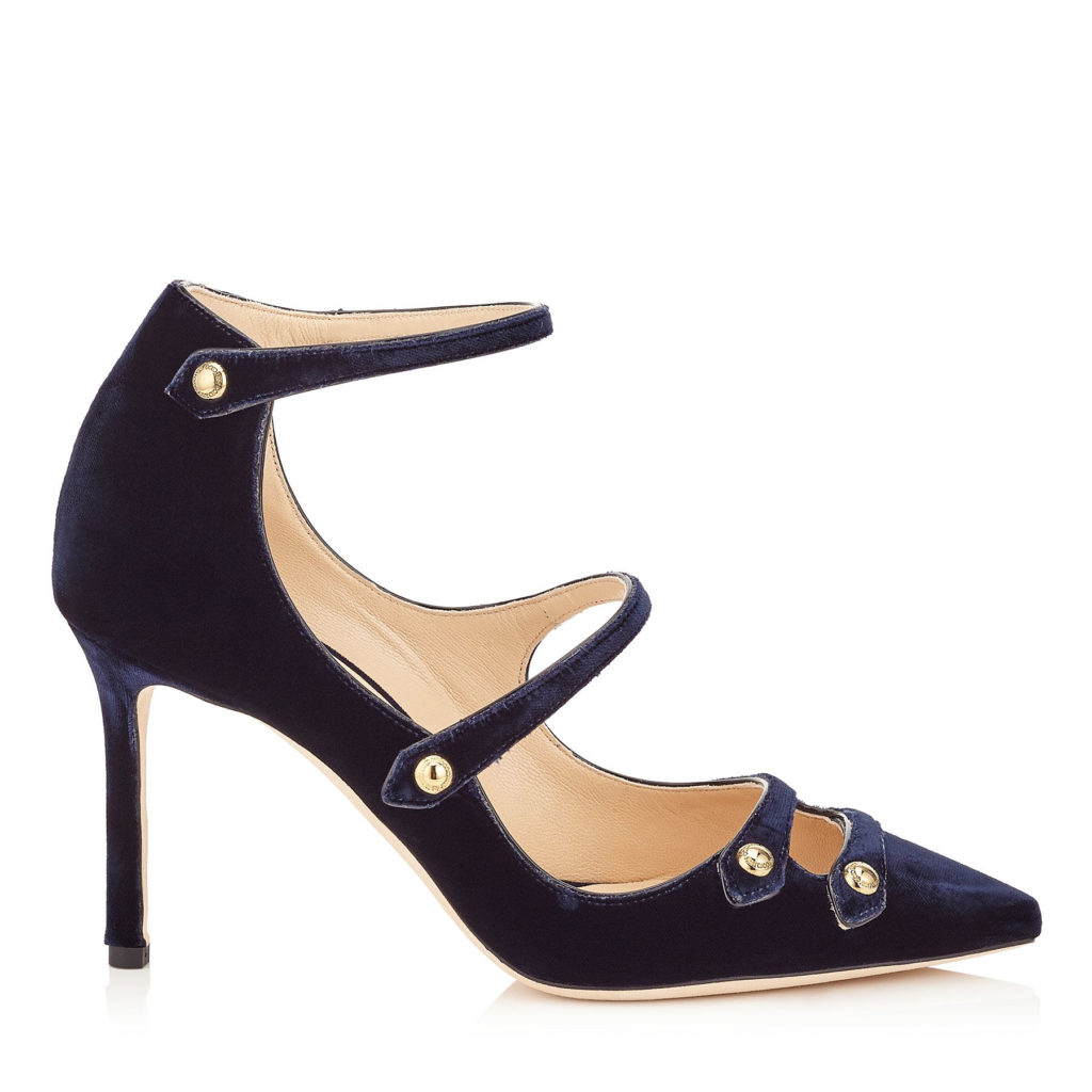 tendenze scarpe