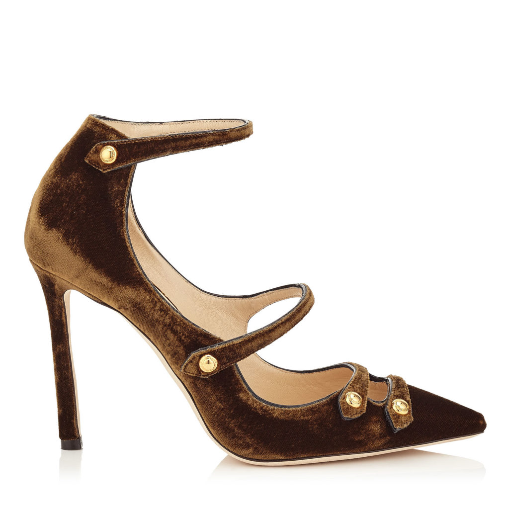 jimmy choo 2016 2017