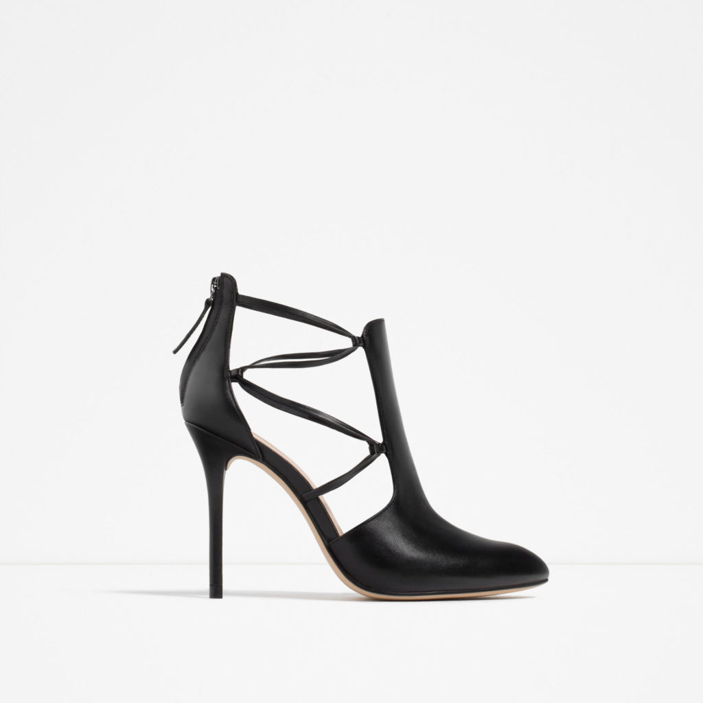 stivaletti zara 2016