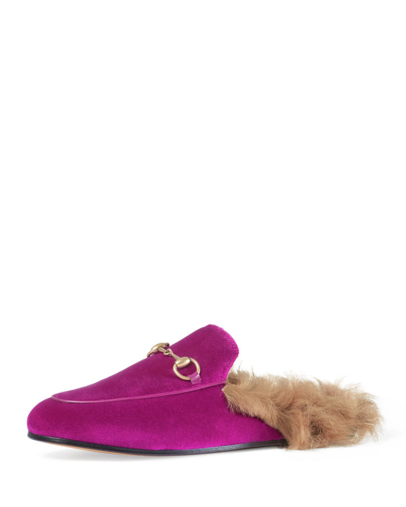 pantofole gucci