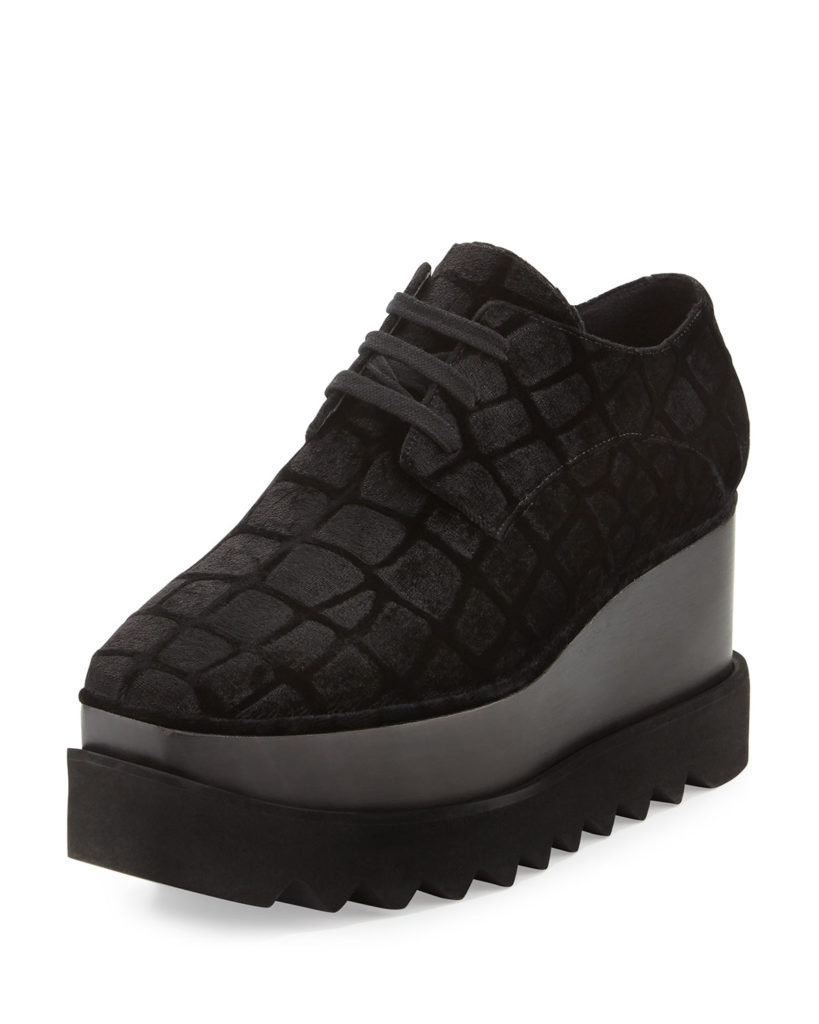 scarpe brutte