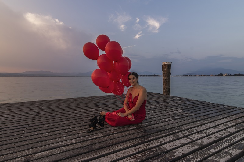 bcbg-max-azria-red-dress