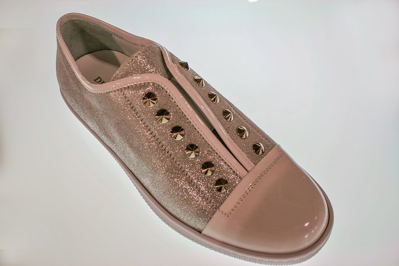 sneakers bianche