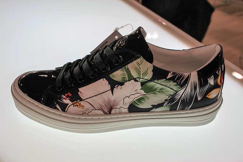 sneakers floreali