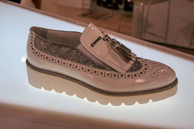 tendenze scarpe 2017