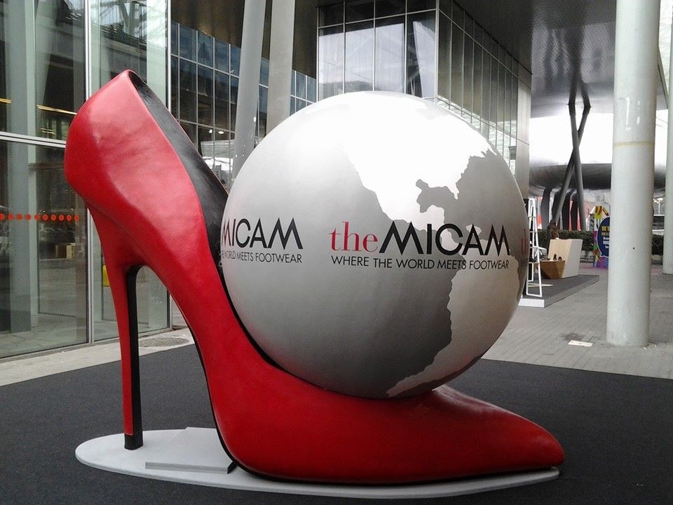 the micam 2016