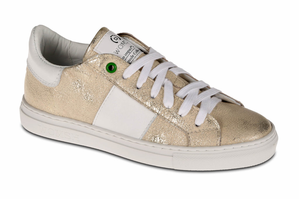 scarpe ecosostenibili womsh