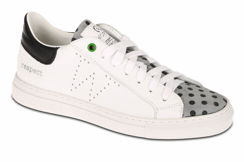 scarpe ecosostenibili womsh