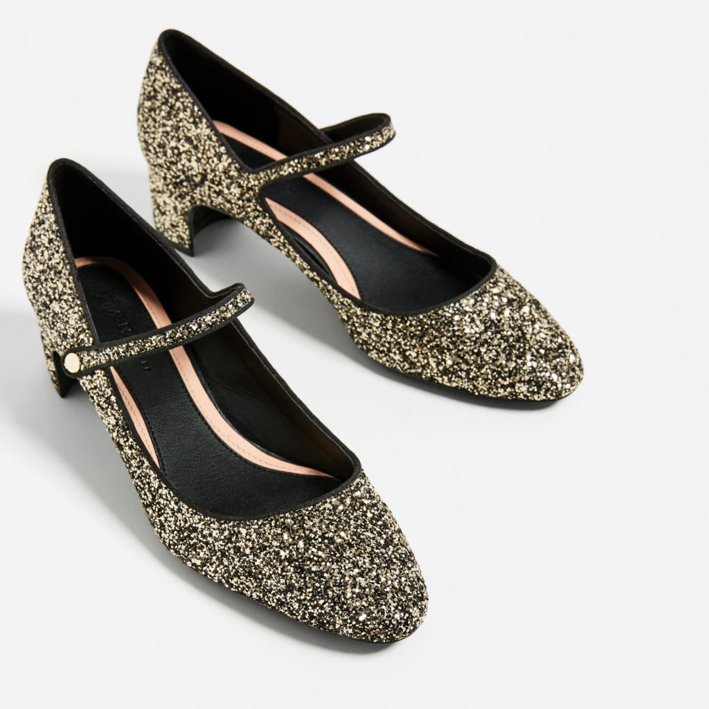 scarpe per capodanno