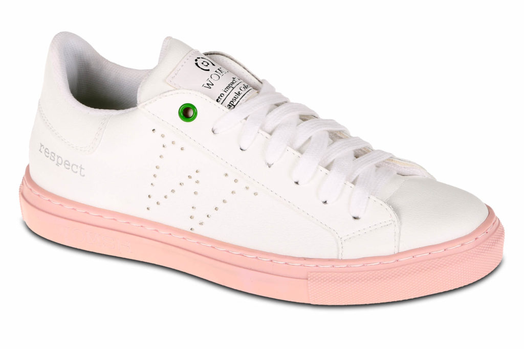 scarpe ecosostenibili womsh