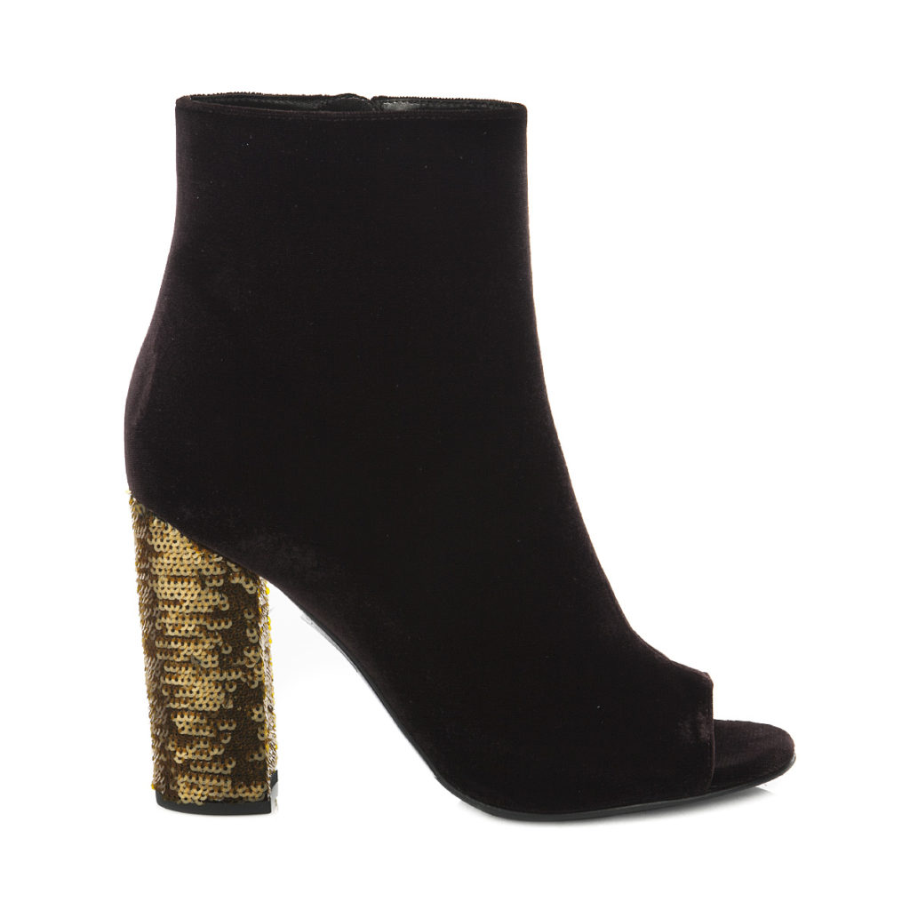scarpe per capodanno