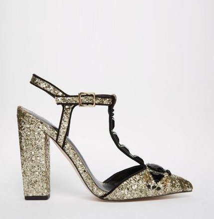 scarpe per capodanno