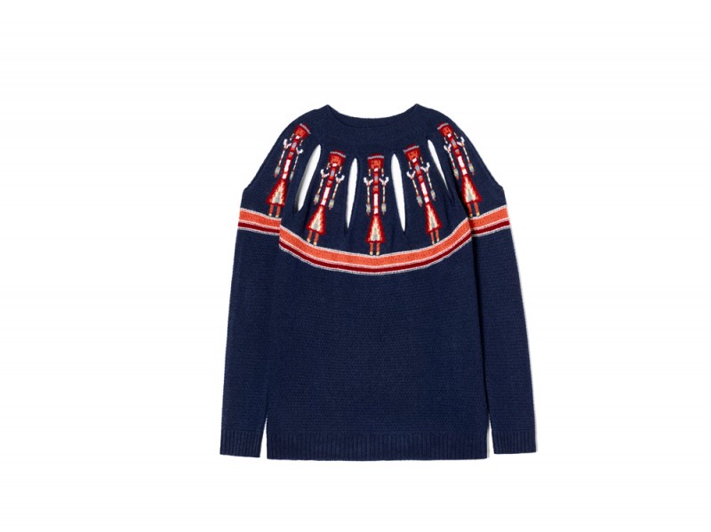 stella jean per benetton