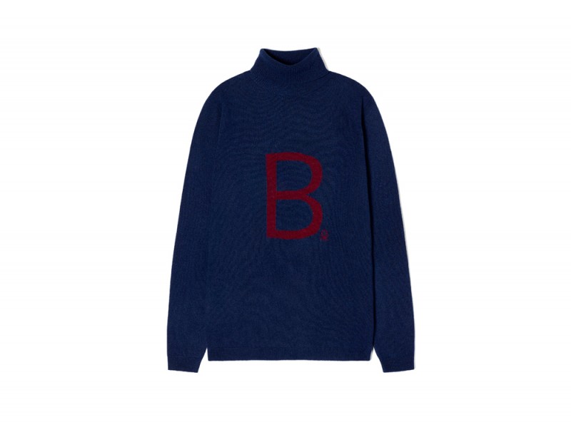 stella jean per benetton