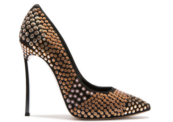 scarpe per capodanno