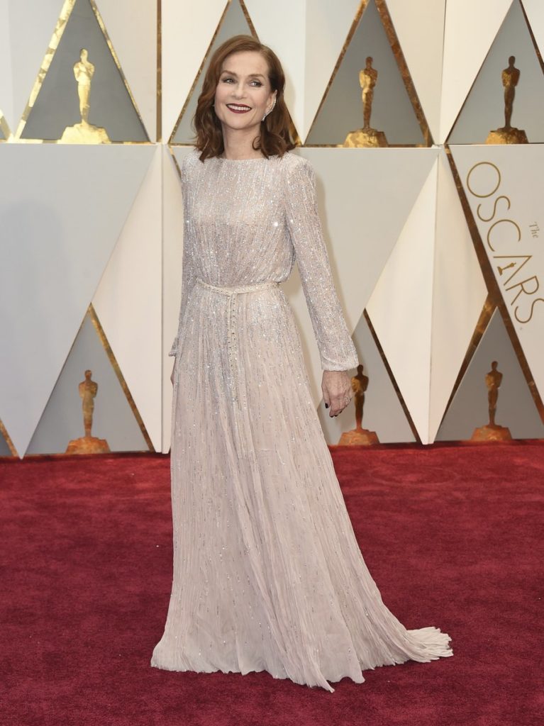 oscar 2017