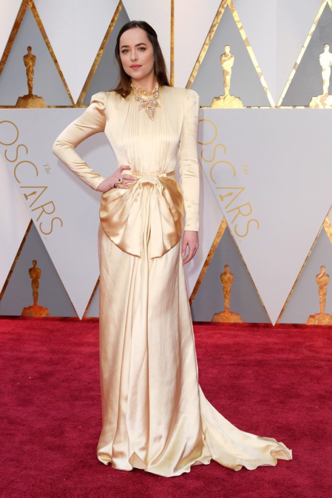oscar 2017 outfit