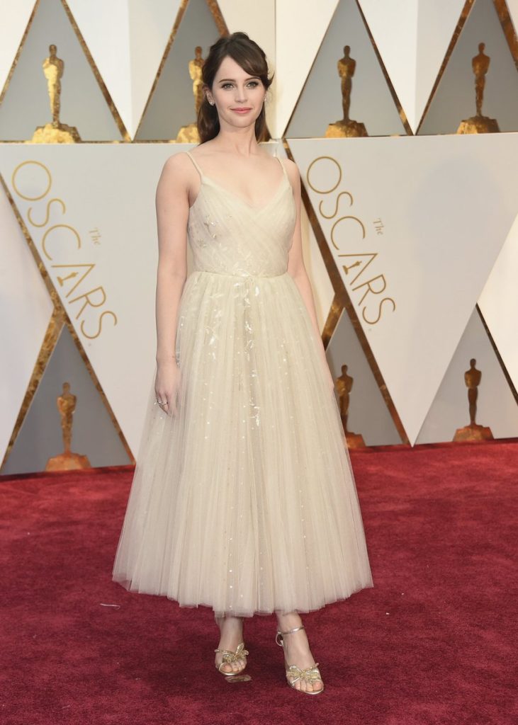 oscar 2017