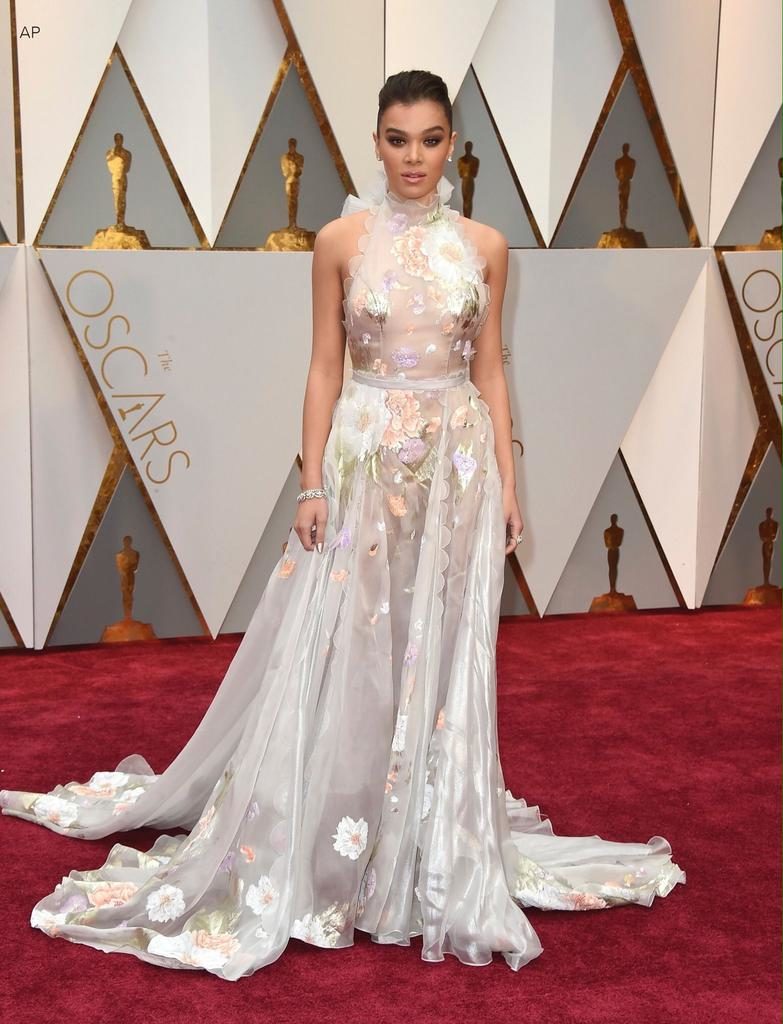 oscar 2017