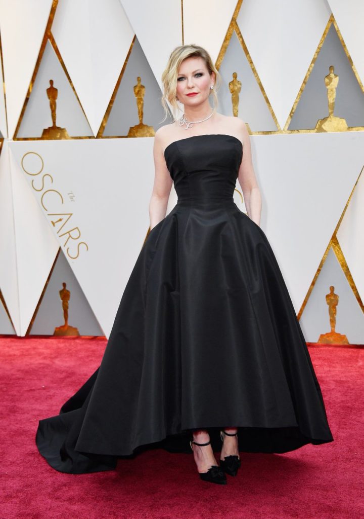 outfit oscar 2017