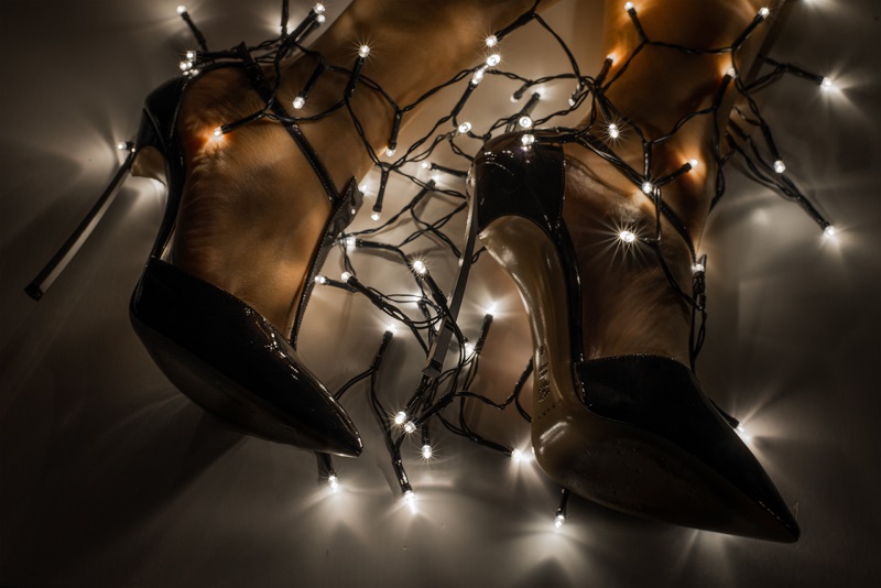 blog di scarpe