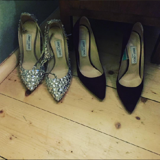 luisa scarpe