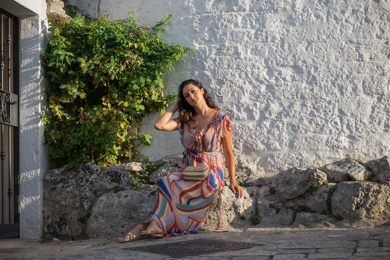 blogger alberobello