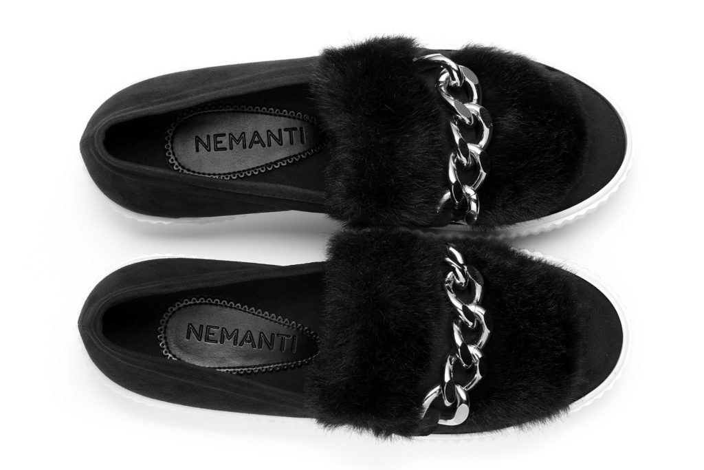 scarpe vegane