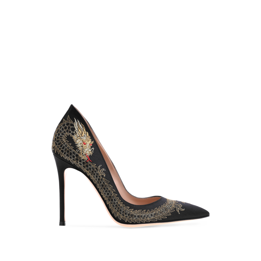 gianvito rossi