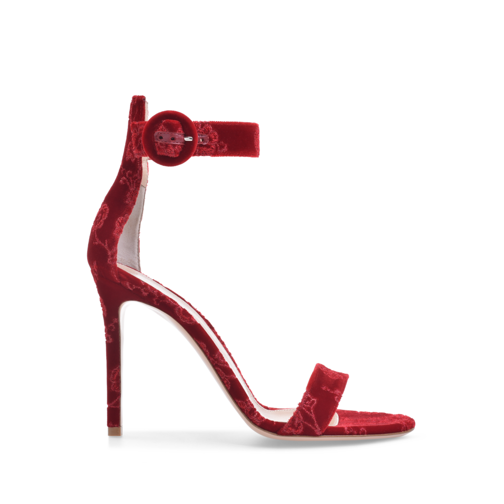 portofino gianvito rossi