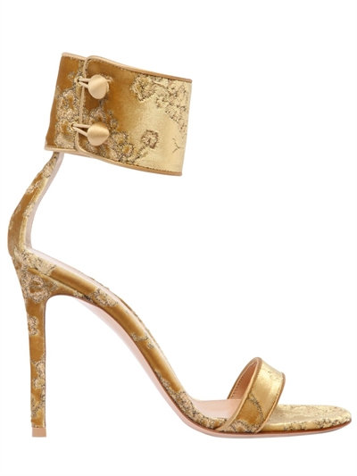 gianvito rossi