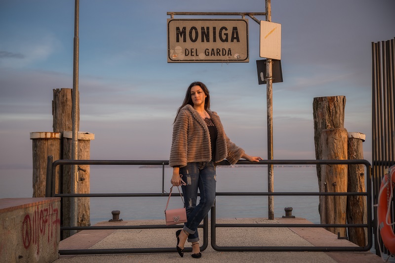 fashion blogger garda