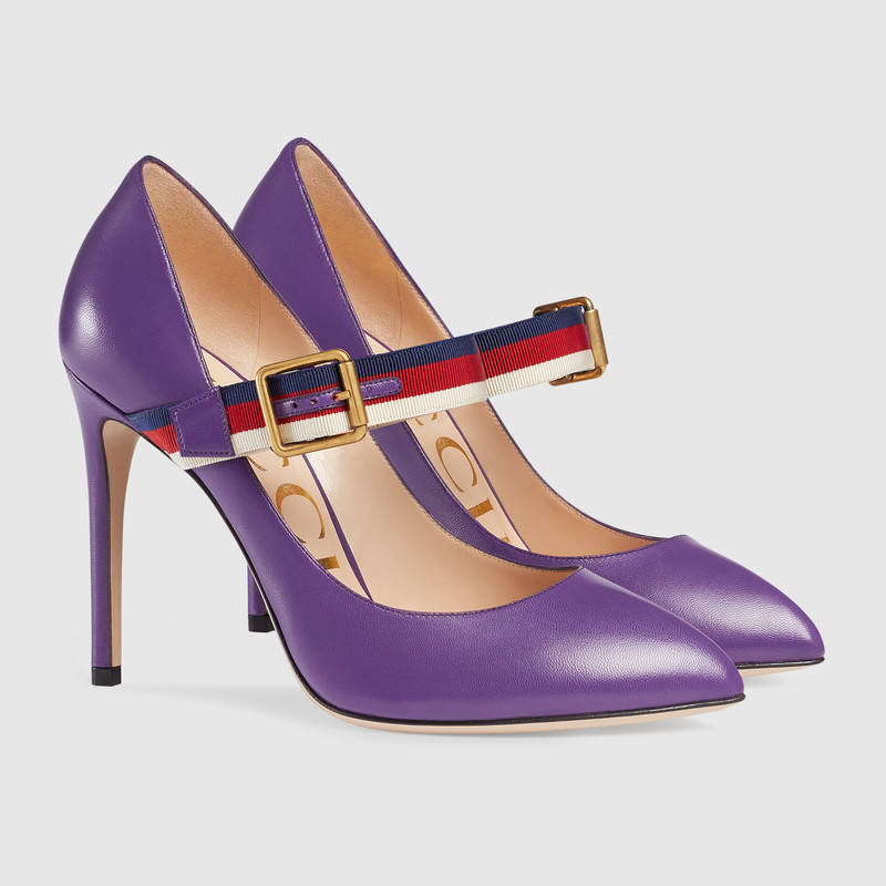 gucci ultra violet